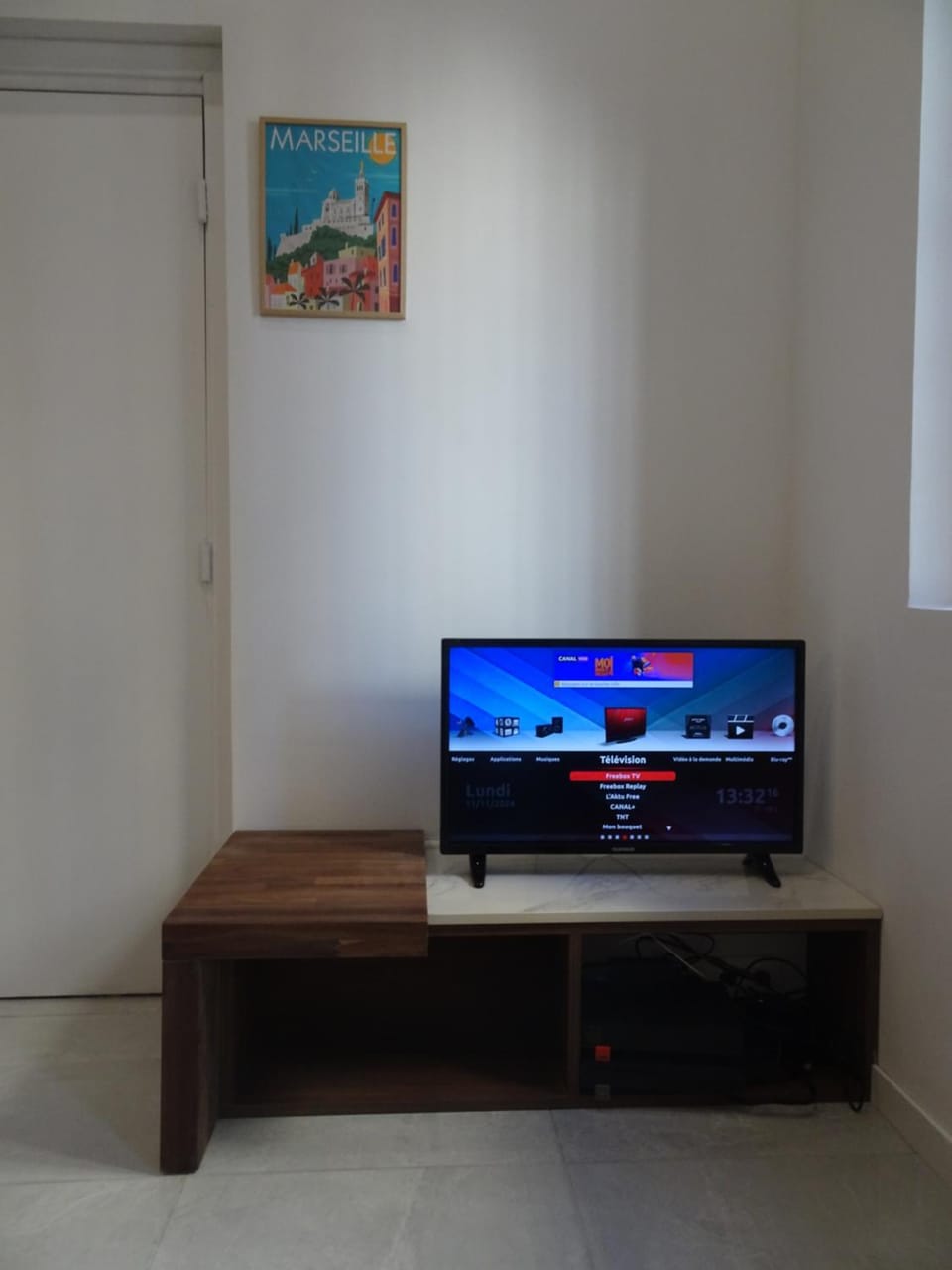 TV and multimedia