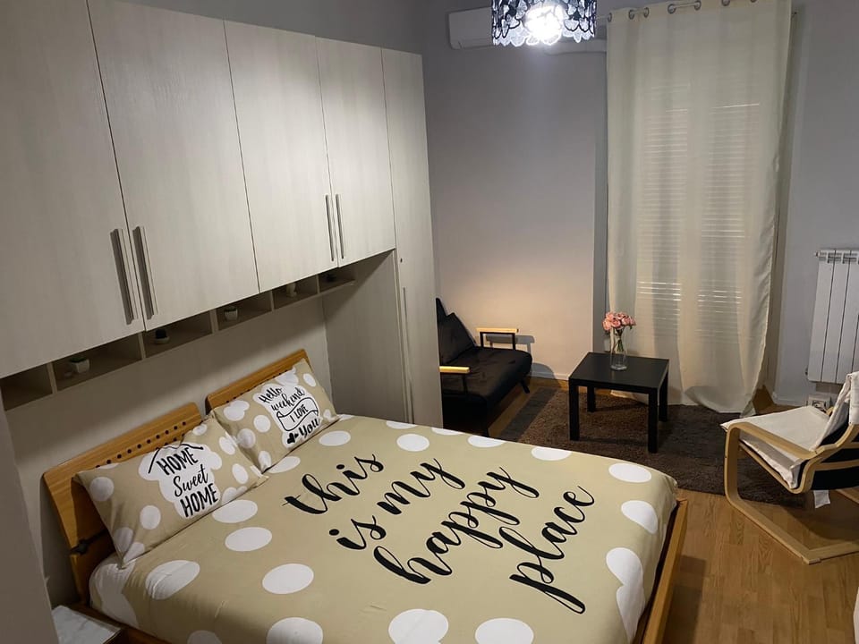 CASA Iacob Apartment in Turin