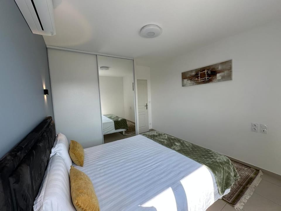 Jolie Appartement T3 Brive Apartment in Nouvelle-Aquitaine