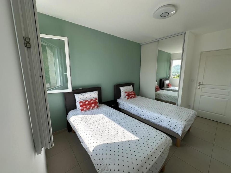 Jolie Appartement T3 Brive Apartment in Nouvelle-Aquitaine