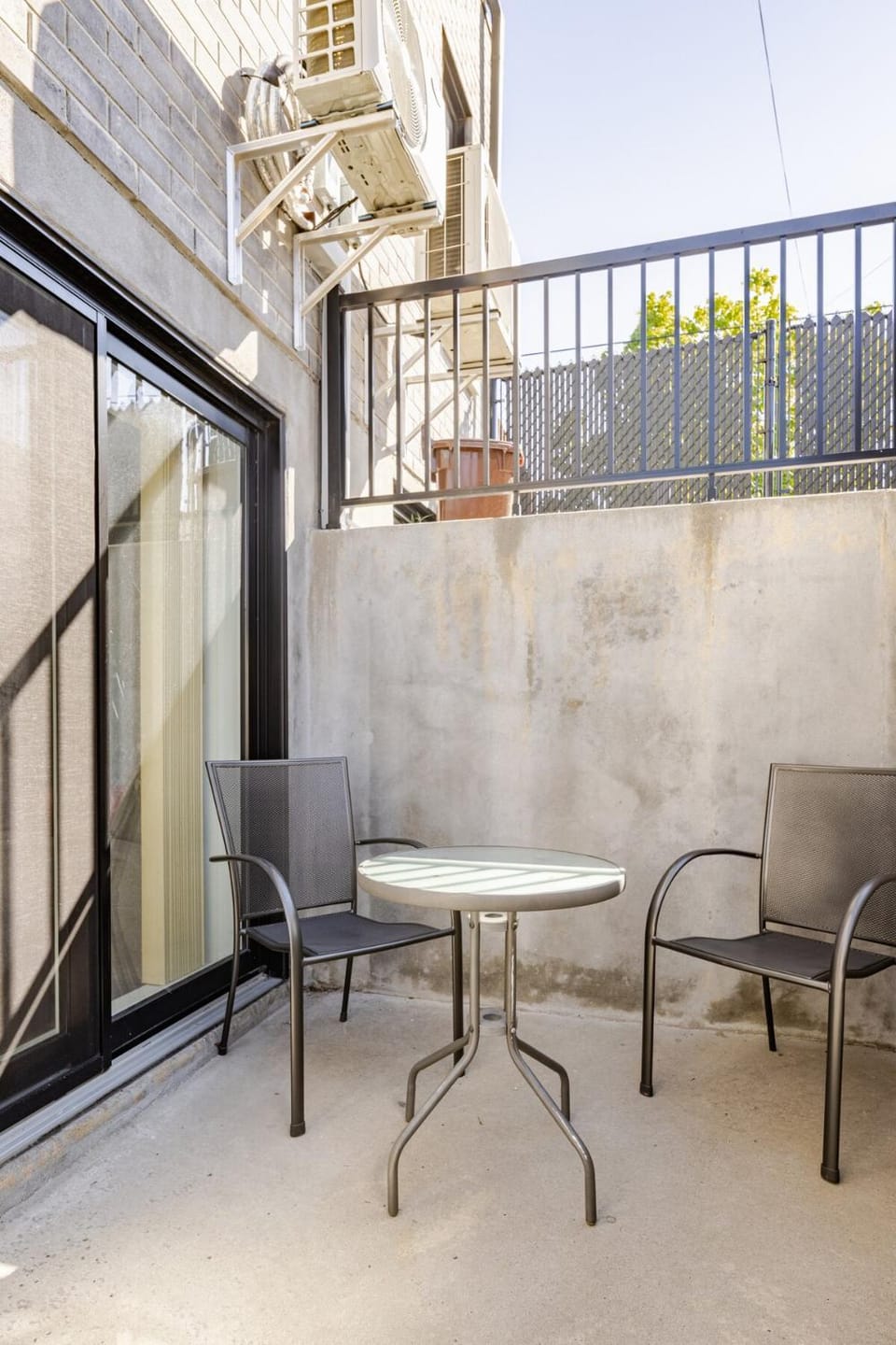 Logement neuf, spacieux Apartment in Longueuil