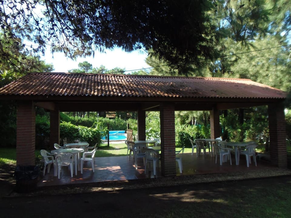 Oro de Sol Apartment hotel in Buenos Aires Province