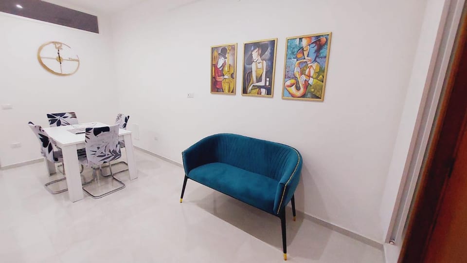 Il Golfo delle Sirene House in Salerno