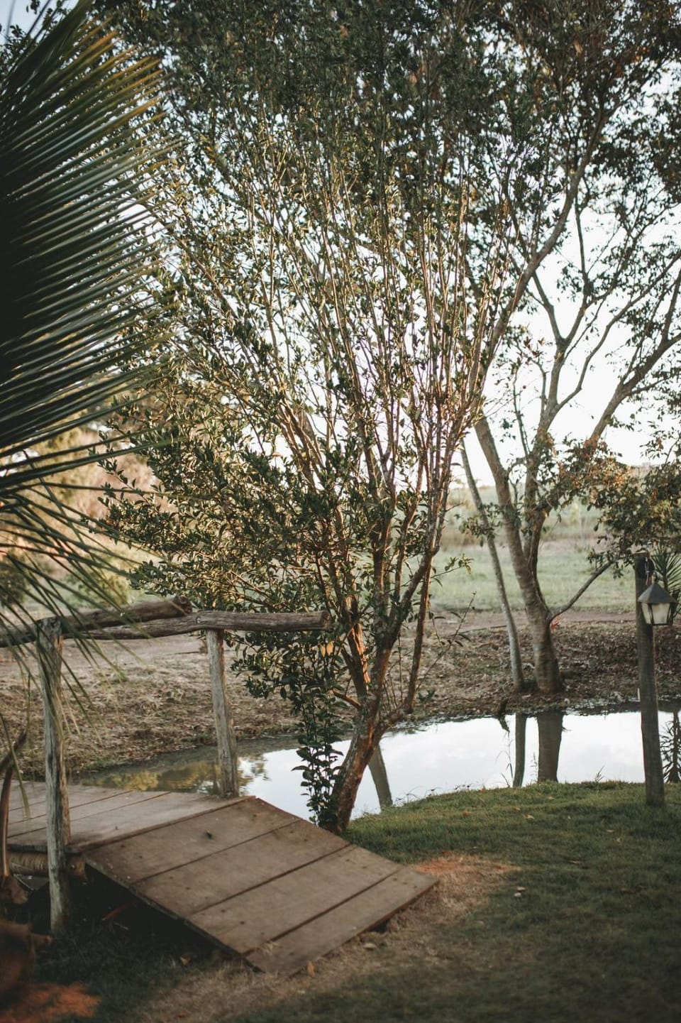 Sítio Morada Nova House in State of Goiás