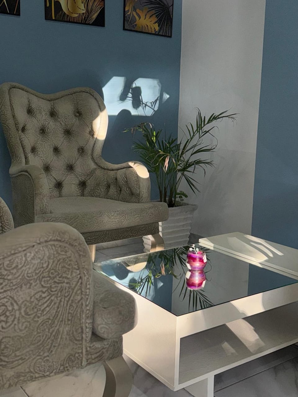 Rincón sereno barranquilla Apartment in Barranquilla