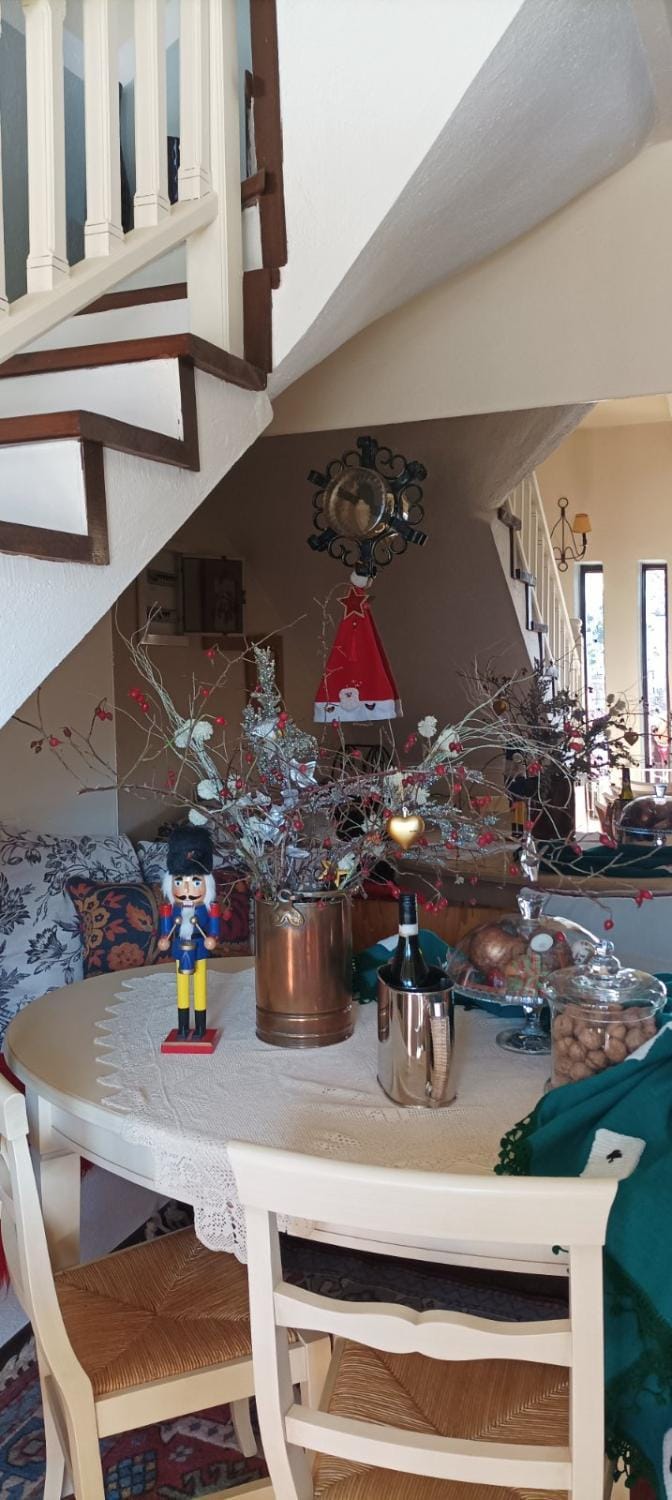 selikalpakishouse House in Decentralized Administration of Macedonia and Thrace