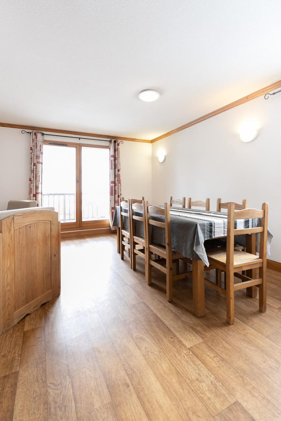 Résidence Le Clos Vanoise - Appartement 4 pièces - 8 personnes MAE-4321 Apartment in Auvergne-Rhône-Alpes