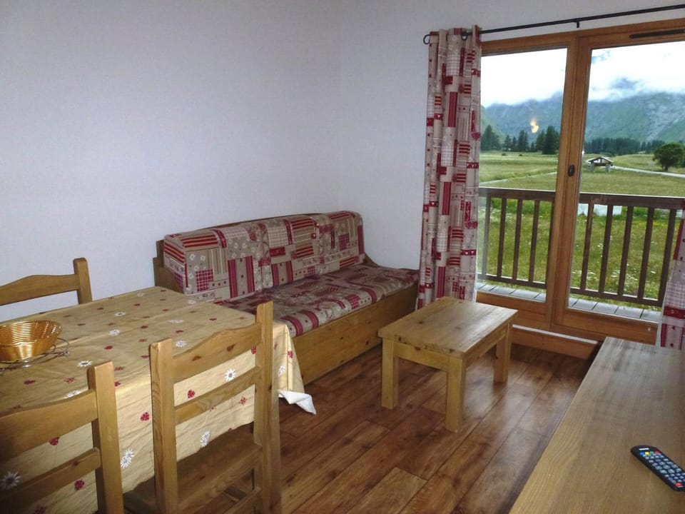 Résidence Le Clos Vanoise - Appartement 3 pièces mezzanine - 7 personnes MAE-4351 Apartment in Auvergne-Rhône-Alpes