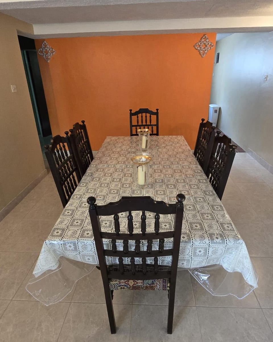 FabJoy1 Apartment in Bridgetown