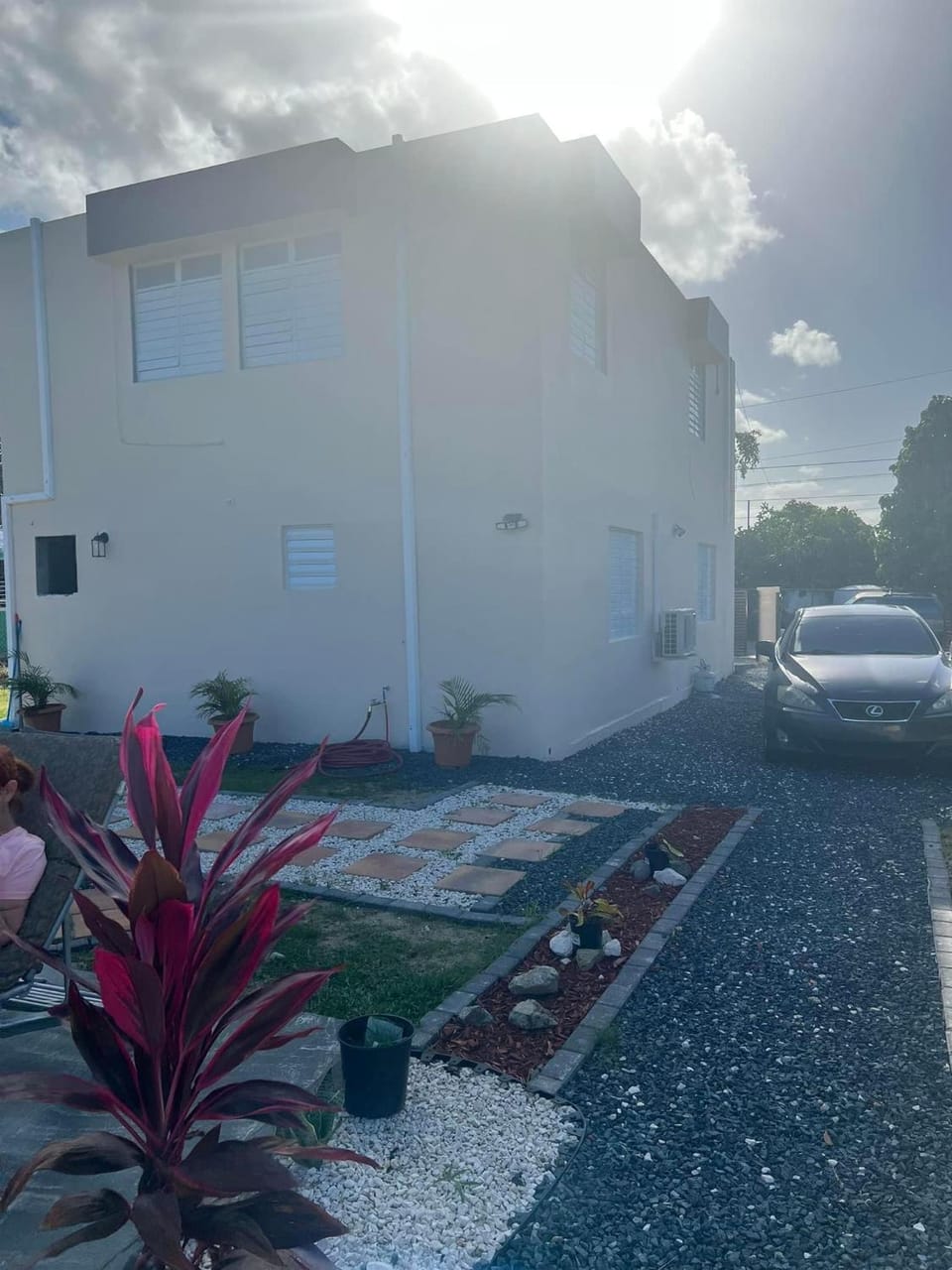 Punta Santiago Pool Vacation House in Humacao