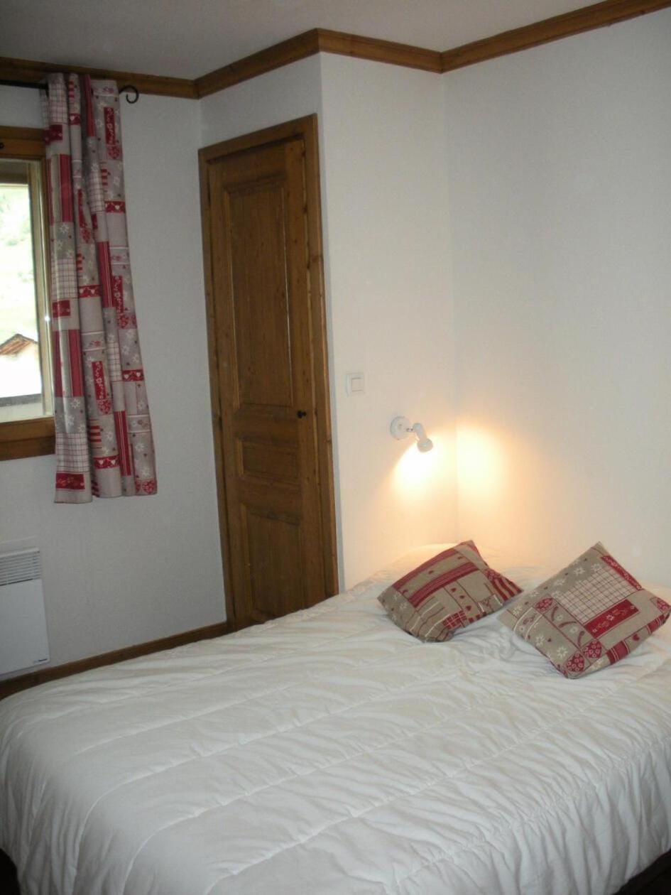 Bed, furniture