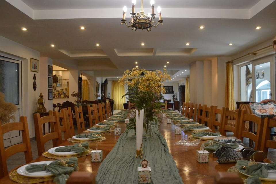 Restaurant/places to eat, Breakfast