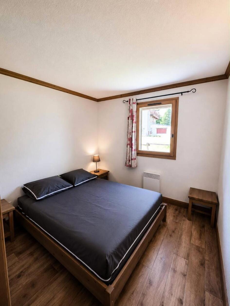 Résidence Le Clos Vanoise - Appartement 2 pièces coin montagne - 6 personnes MAE-4431 Apartment in Piedmont