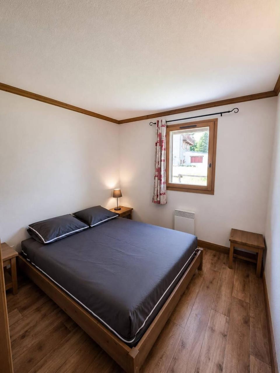 Résidence Le Clos Vanoise - Appartement 2 pièces coin montagne - 6 personnes MAE-4431 Apartment in Auvergne-Rhône-Alpes