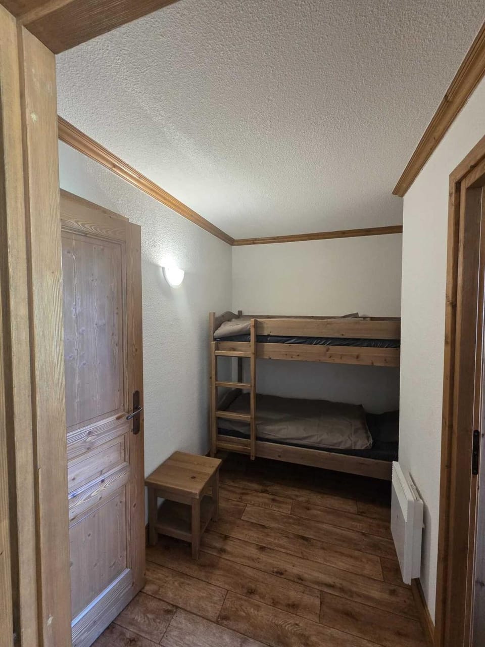 Résidence Le Clos Vanoise - Appartement 2 pièces coin montagne - 6 personnes MAE-4431 Apartment in Auvergne-Rhône-Alpes