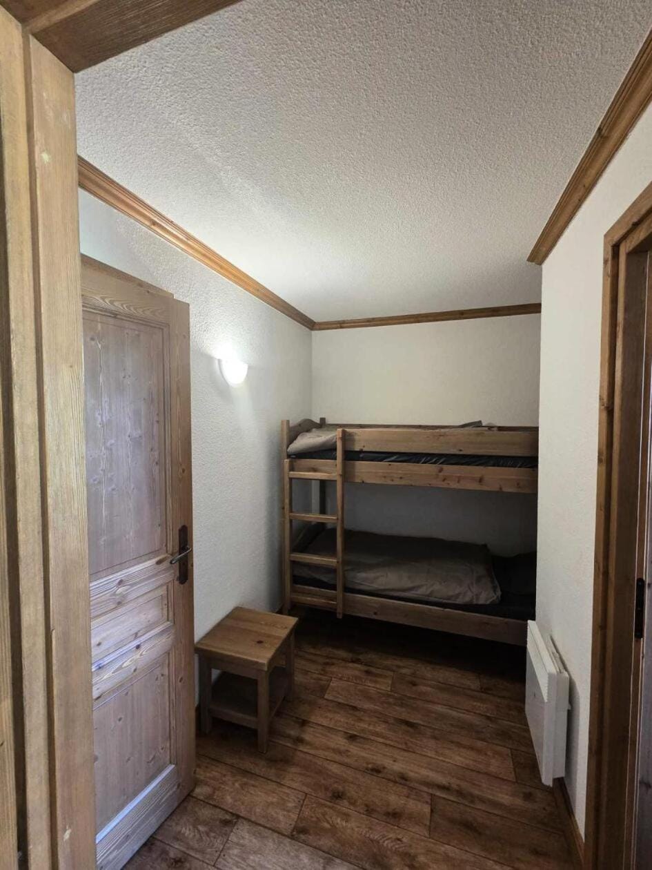 Résidence Le Clos Vanoise - Appartement 2 pièces coin montagne - 6 personnes MAE-4431 Apartment in Piedmont