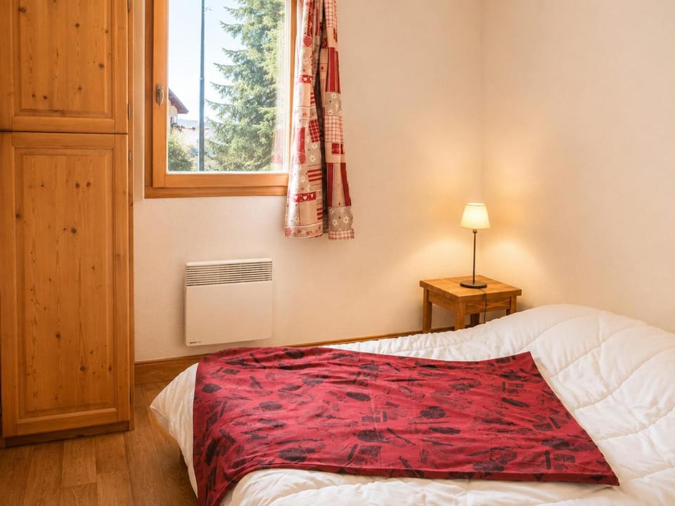 Résidence Le Clos Vanoise - Appartement 2 pièces coin montagne - 6 personnes MAE-4521 Apartment in Auvergne-Rhône-Alpes