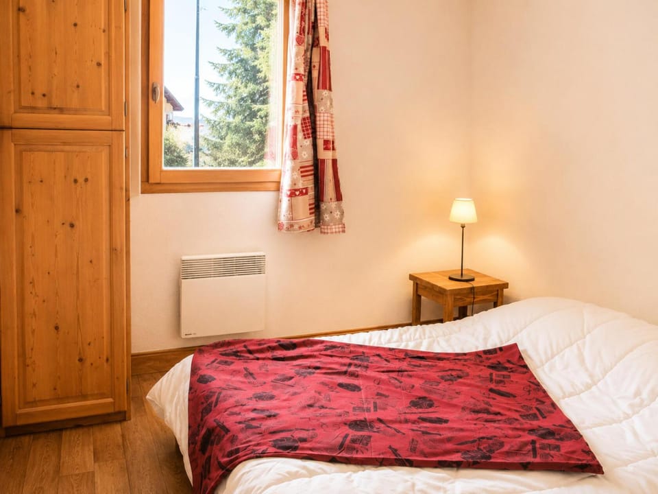 Résidence Le Clos Vanoise - Appartement 2 pièces coin montagne - 6 personnes MAE-4521 Apartment in Piedmont