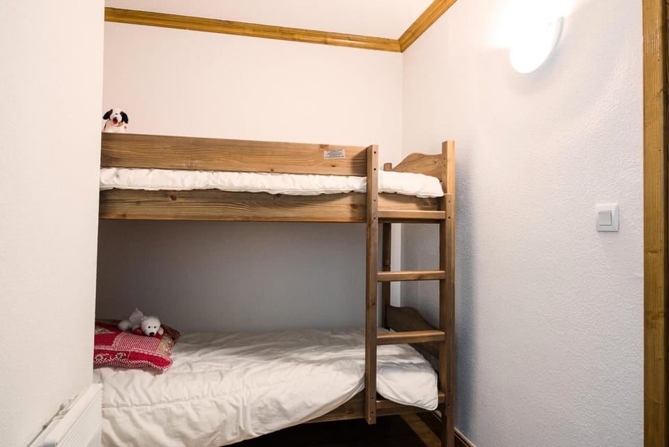 Bed, furniture