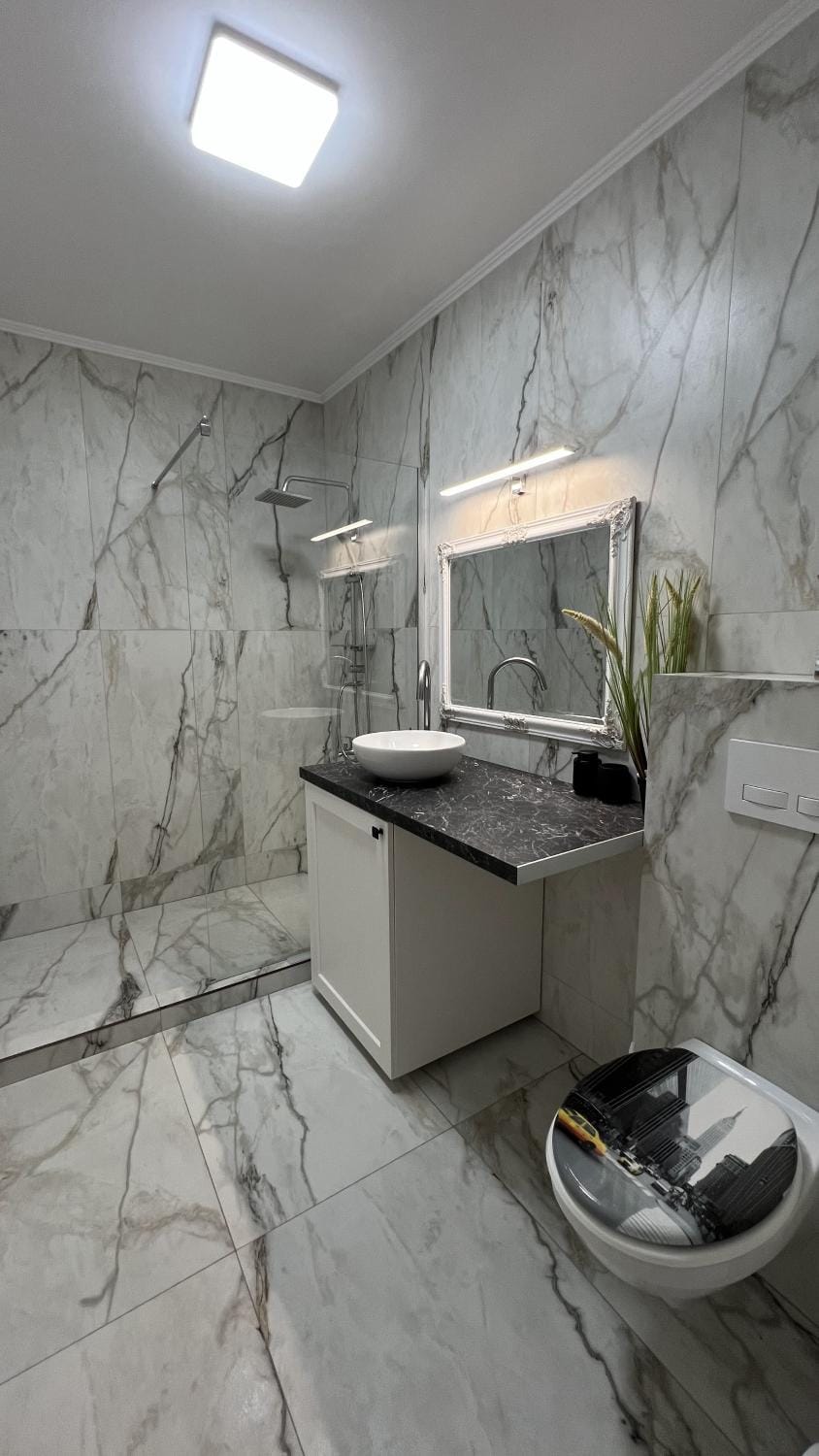 Avram iancu 402a Apartment in Cluj County