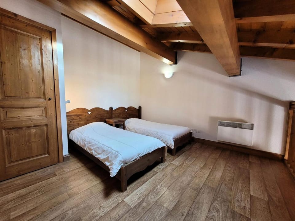 Bed, furniture