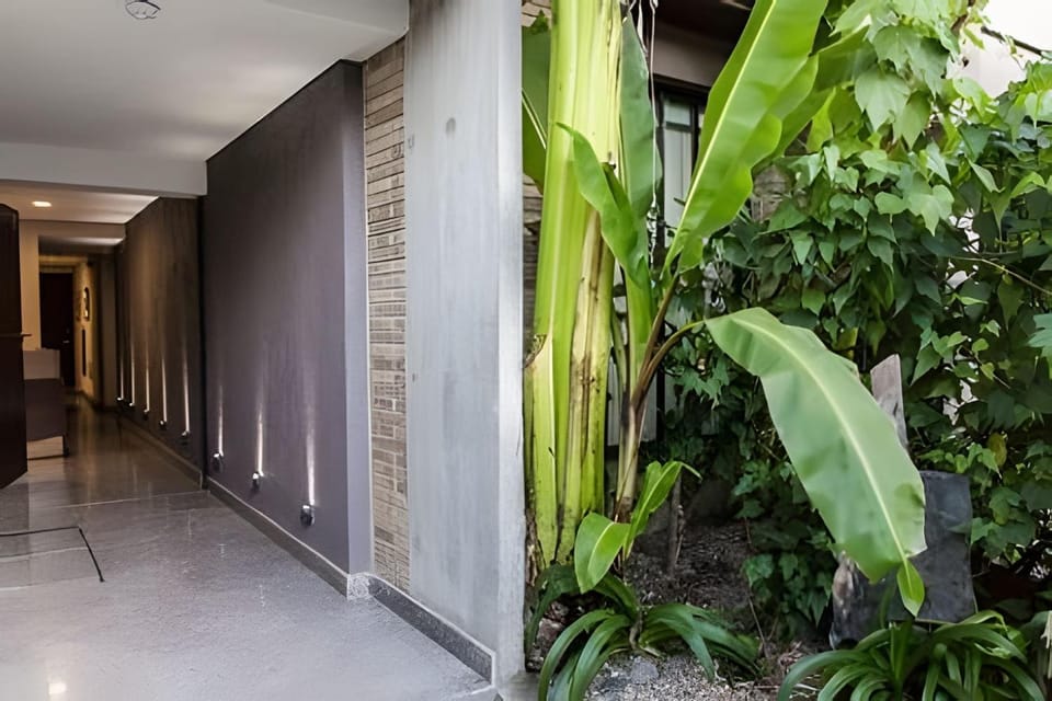Apartach - Apartamento 502 Apartment in Bogota