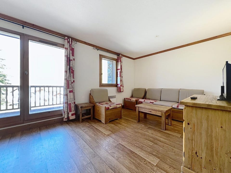 Résidence Le Clos Vanoise - Appartement 4 pièces - 8 personnes MAE-4601 Apartment in Auvergne-Rhône-Alpes