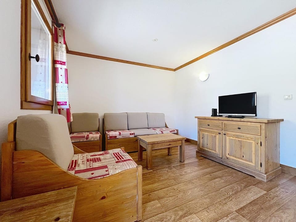 Résidence Le Clos Vanoise - Appartement 4 pièces - 8 personnes MAE-4601 Apartment in Auvergne-Rhône-Alpes