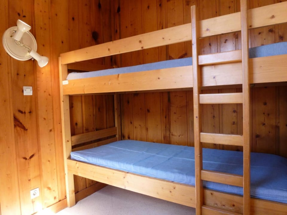 Bed, furniture