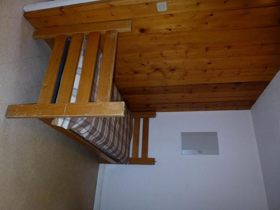 Résidence Parrachee - Appartement 2 pièces coin montagne - 5 personnes MAE-4641 Apartment in Piedmont