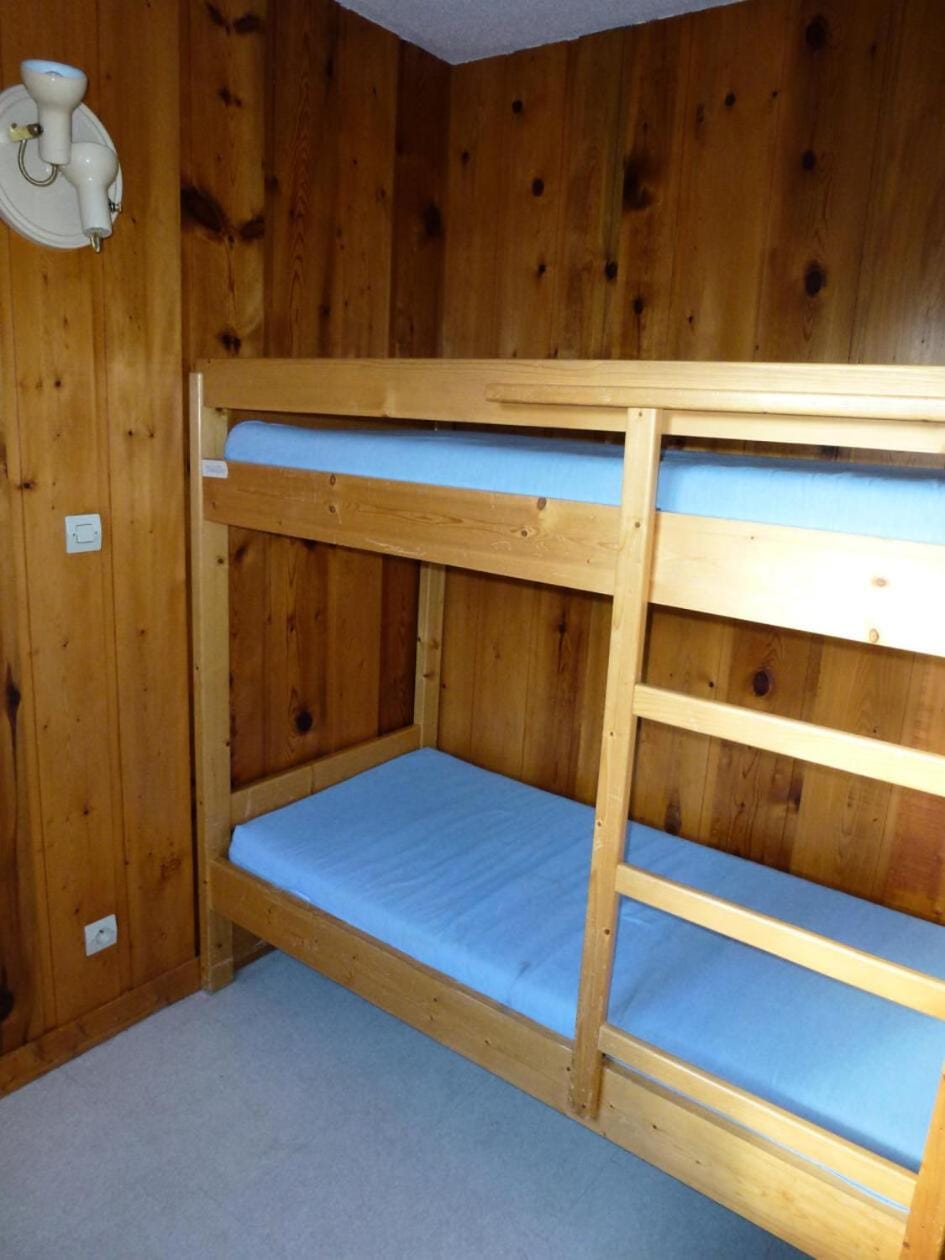 Bed, furniture