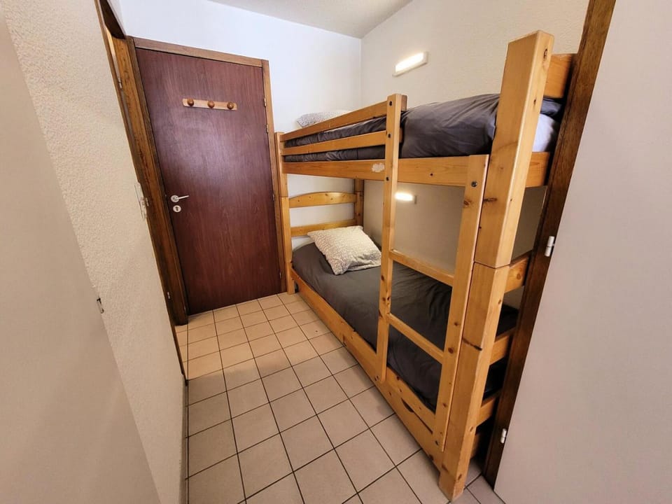 Bed, furniture