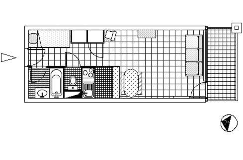 Résidence Le Soliet 2 - Studio - 4 personnes MAE-4671 Apartment in Auvergne-Rhône-Alpes