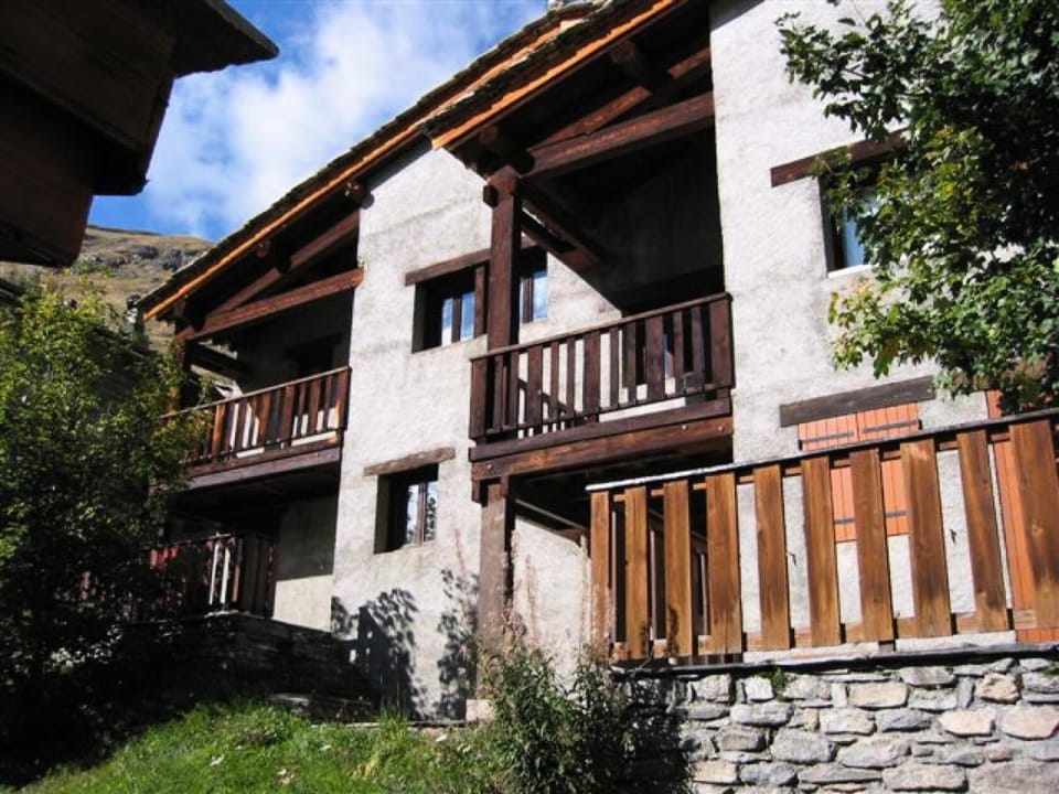 Résidence Trolle-soldanelle - Studio pour 3 Personnes MAE-4691 Apartment in Bonneval-sur-Arc