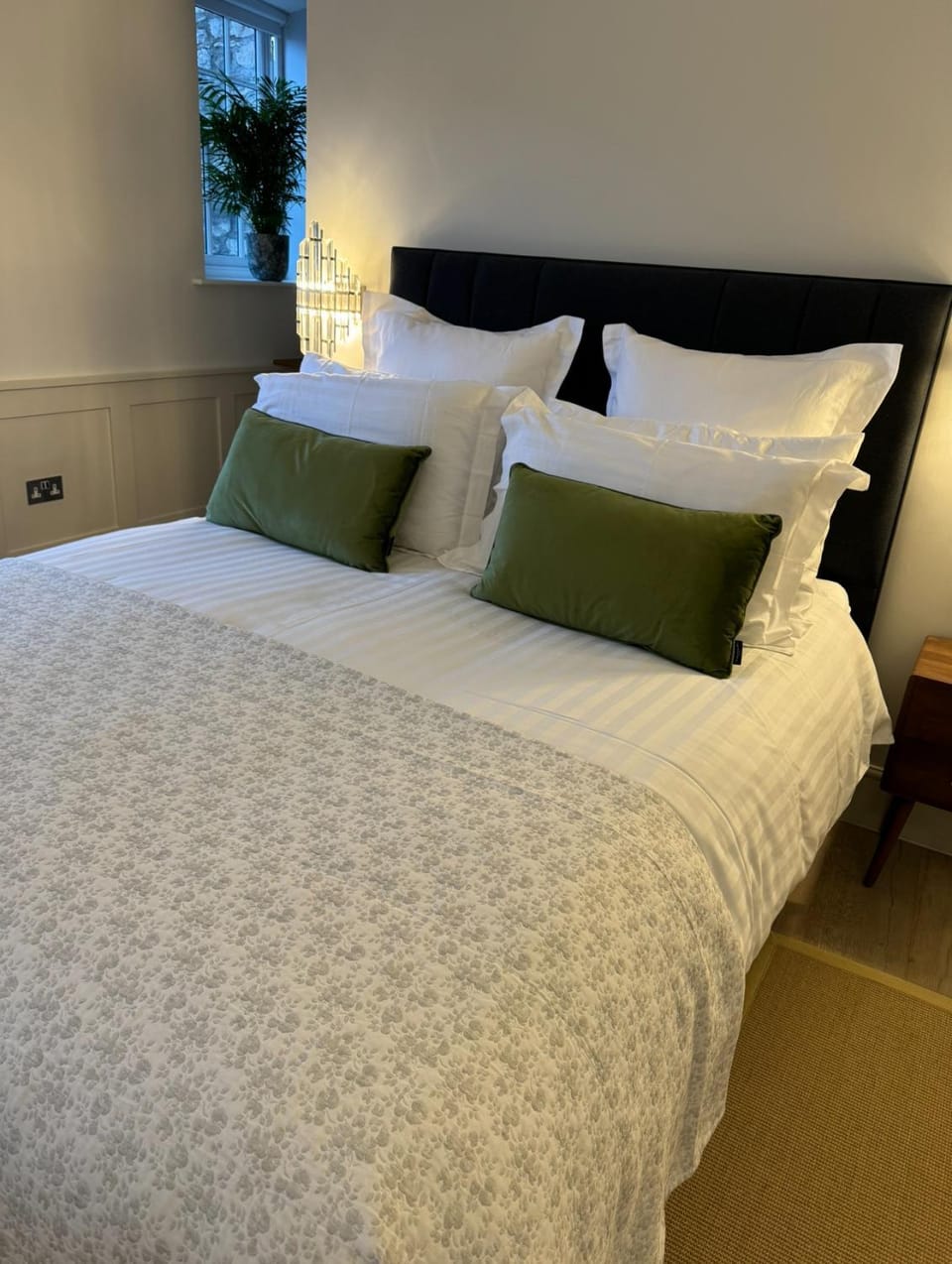 Town centre apartment Apartment in England
