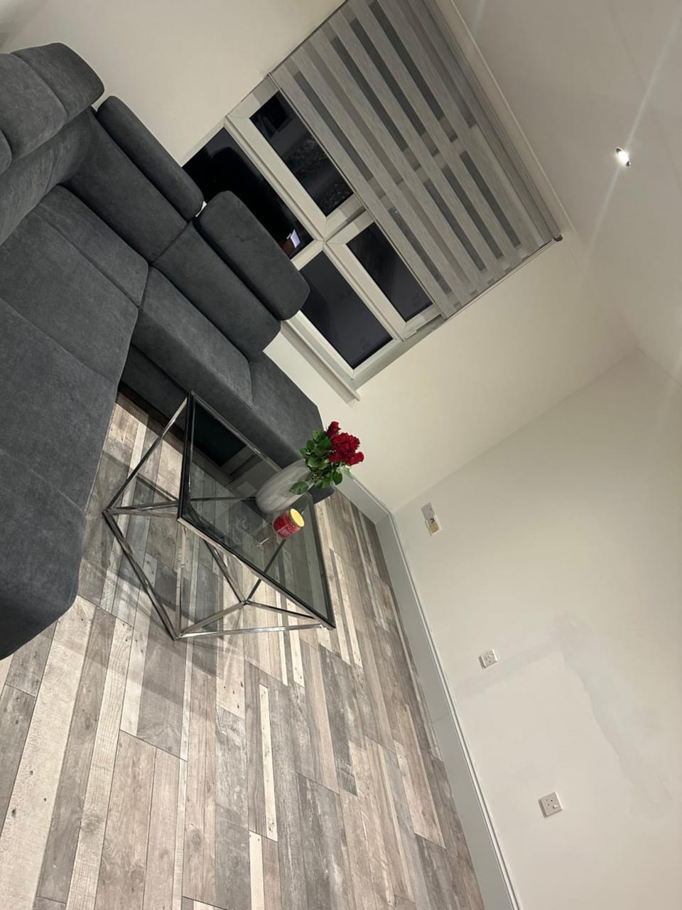 Cozy Apartment Apartment in Edinburgh