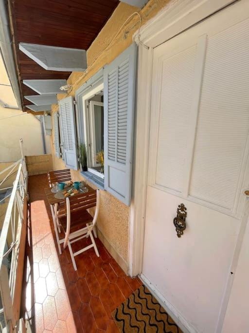 Le Village - cosy flat 5 min walk away from sea Apartment in Nice