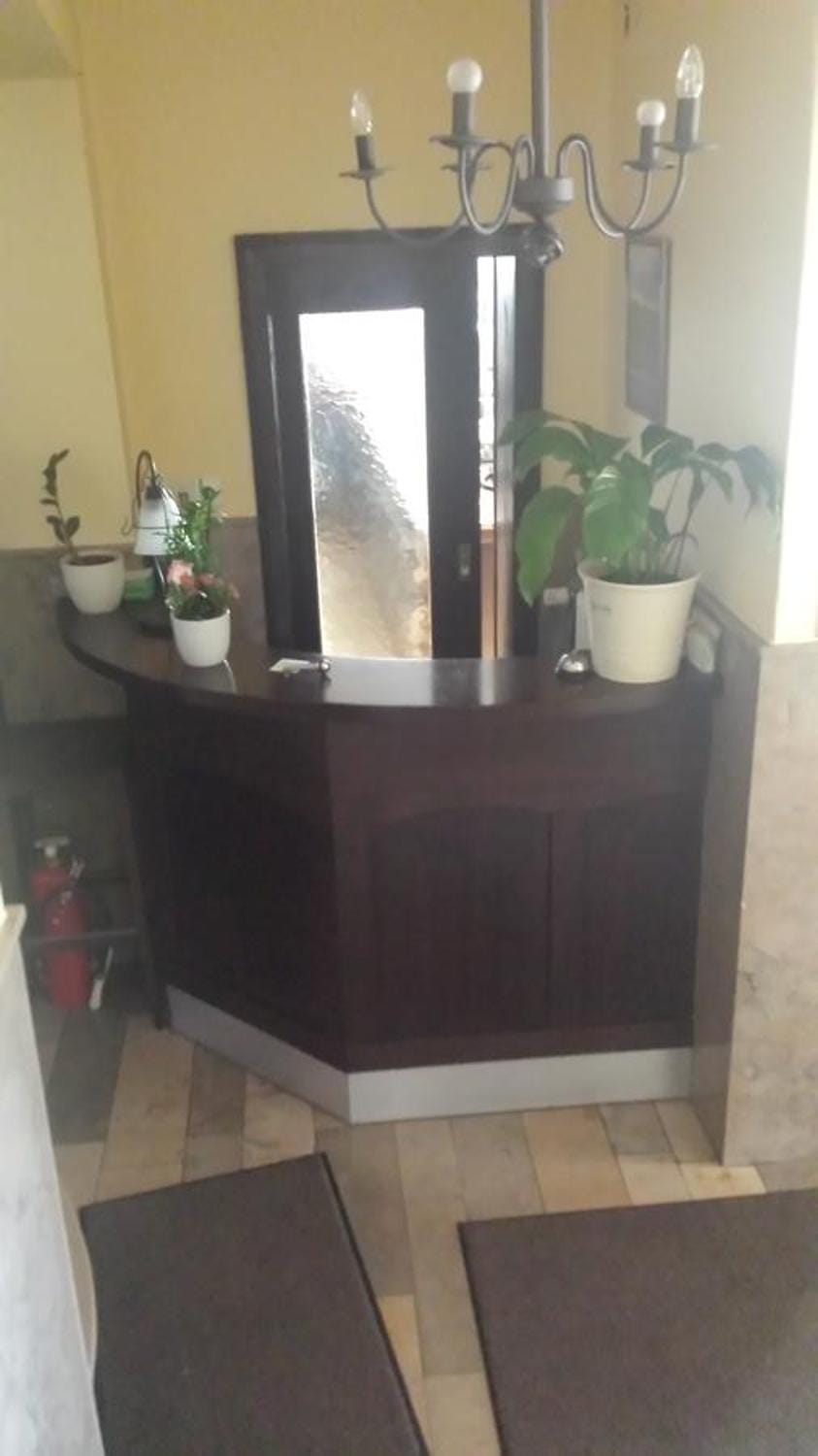 Day, Lobby or reception