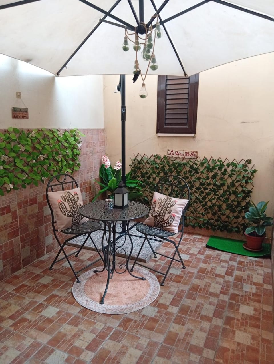 Revita Apartment in Bari