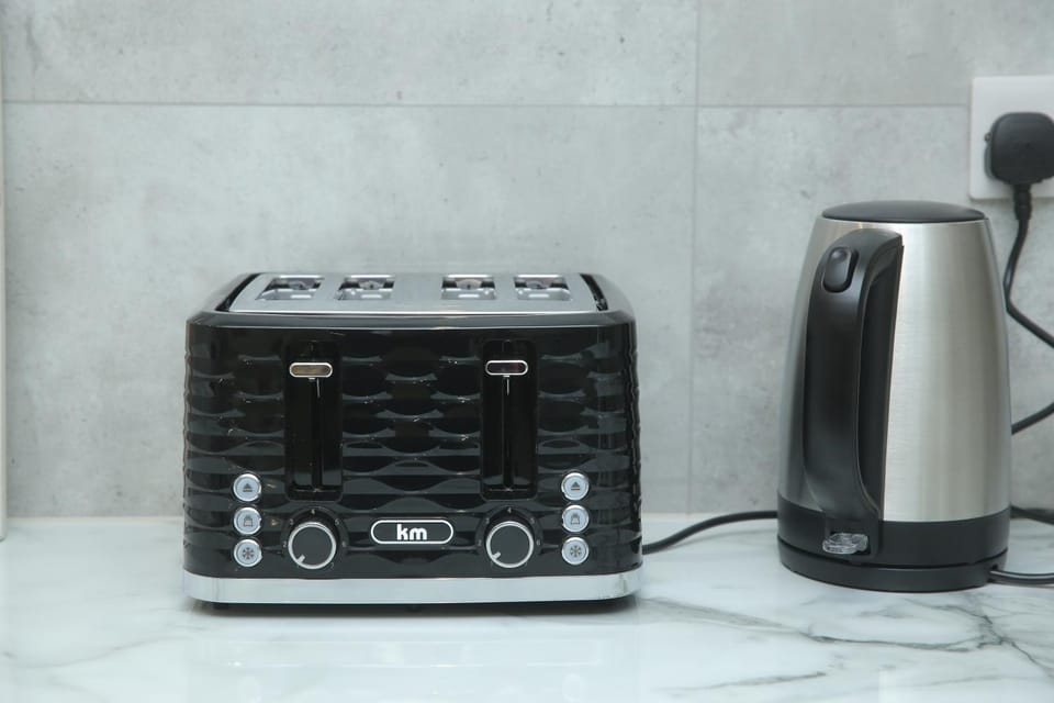 toaster