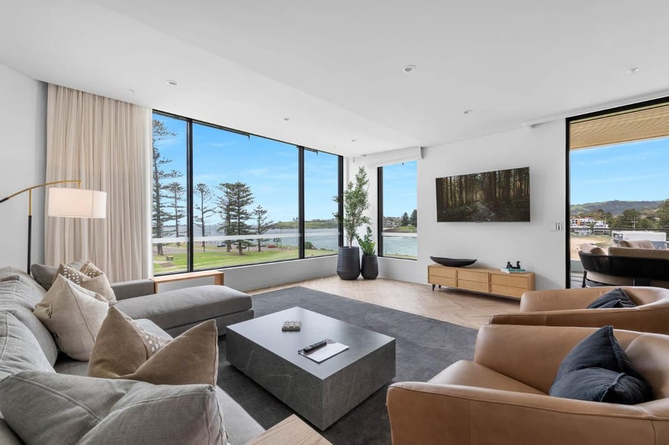 Kove Apartment Apartment in Kiama