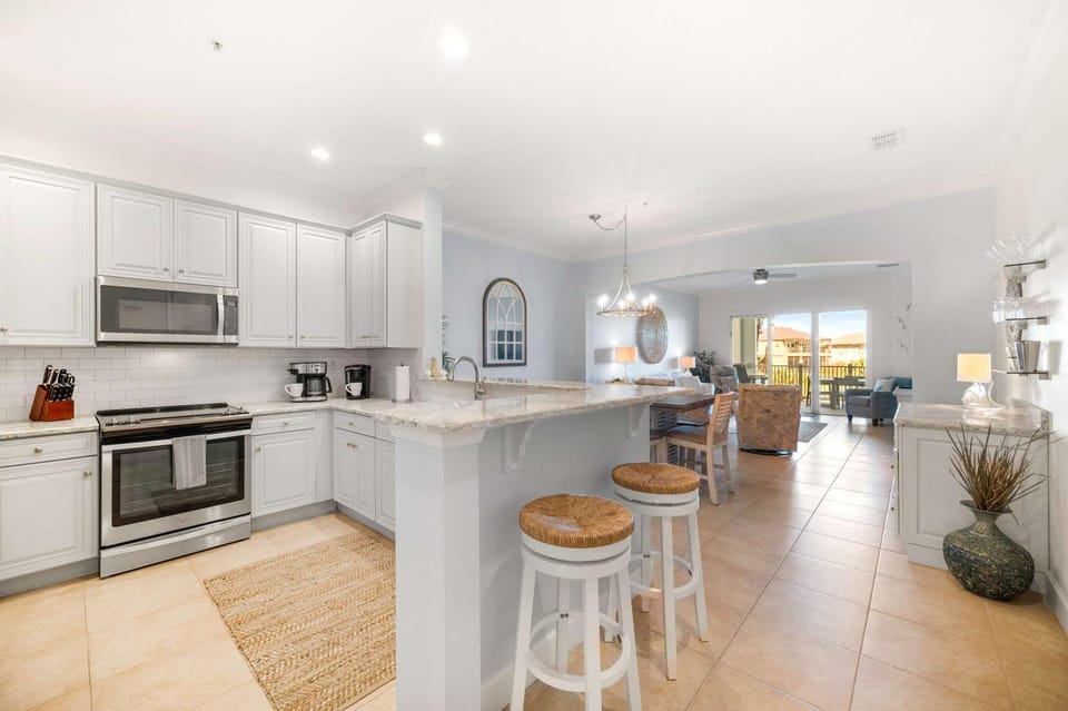 Sun Sand & Serenity - 3BR Ocean View Oasis House in Palm Coast