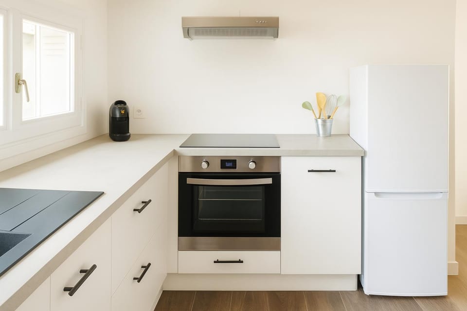 oven
