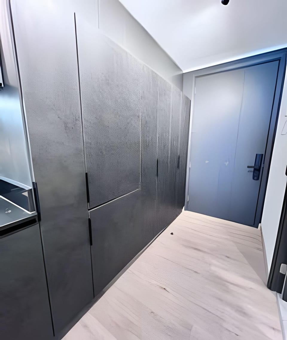 Estiloso Estudio Estoril Apartment in Las Condes