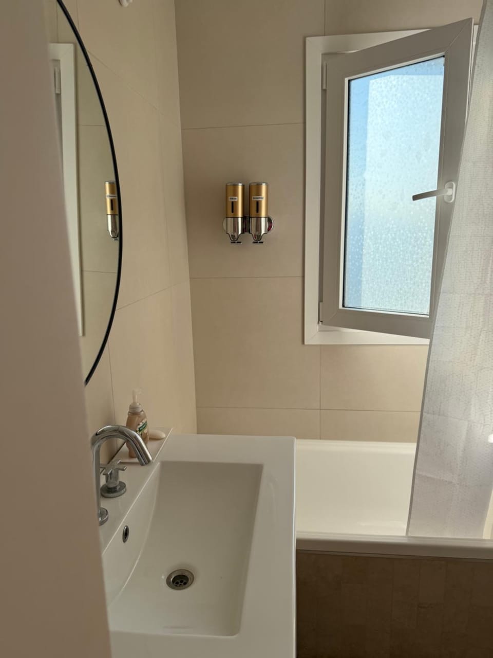 Alquiler depto olavarria Apartment in Olavarría