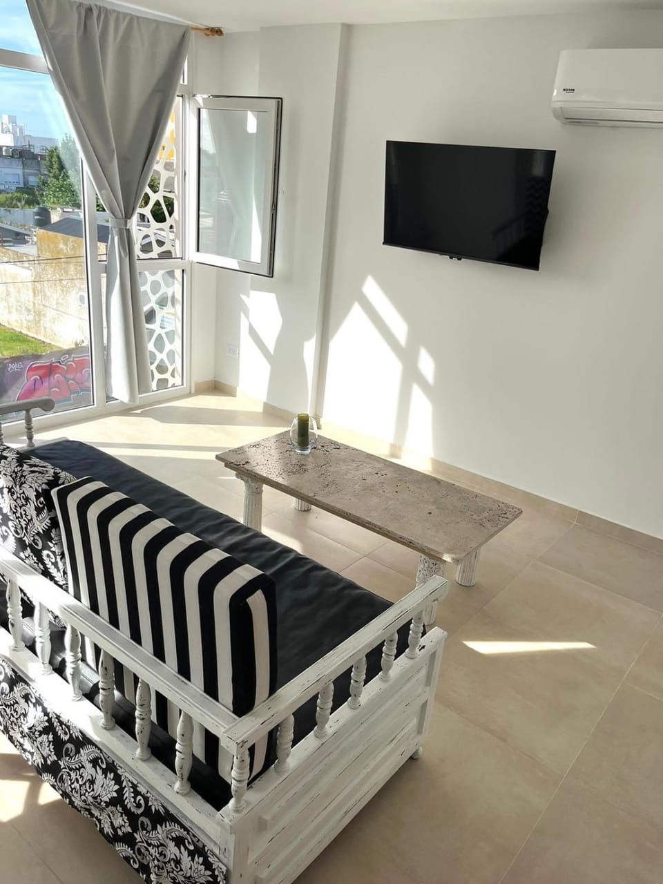 Alquiler depto olavarria Apartment in Olavarría