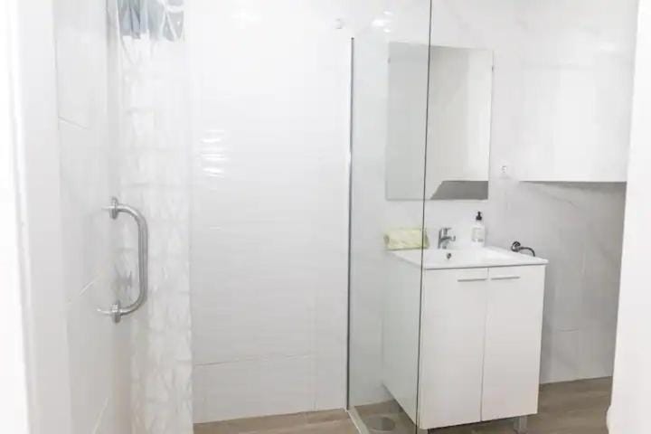 Apartamento Don Guido Bajo Apartment in Barbate