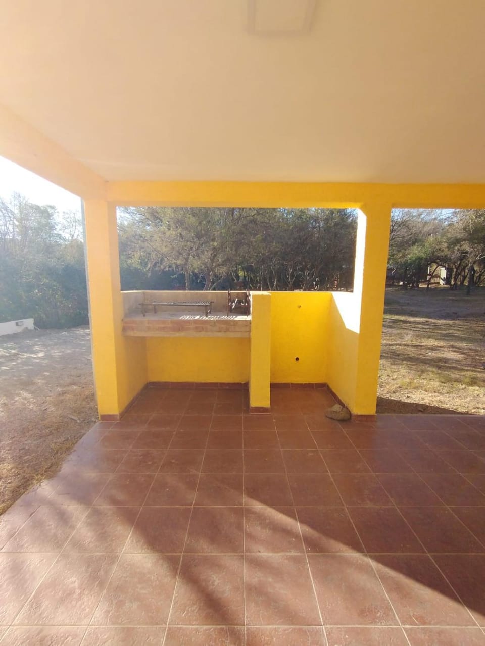 Cabañas Mi Respiro House in San Luis Province, Argentina