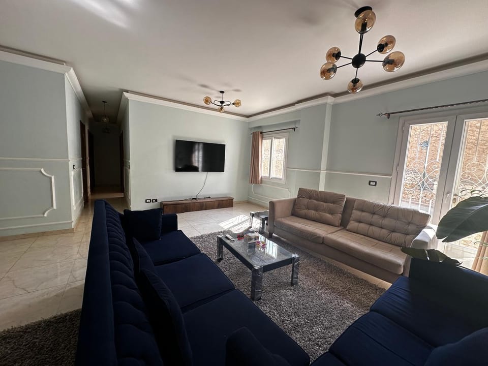 Hotel Apartment art city compound House in Cairo Governorate