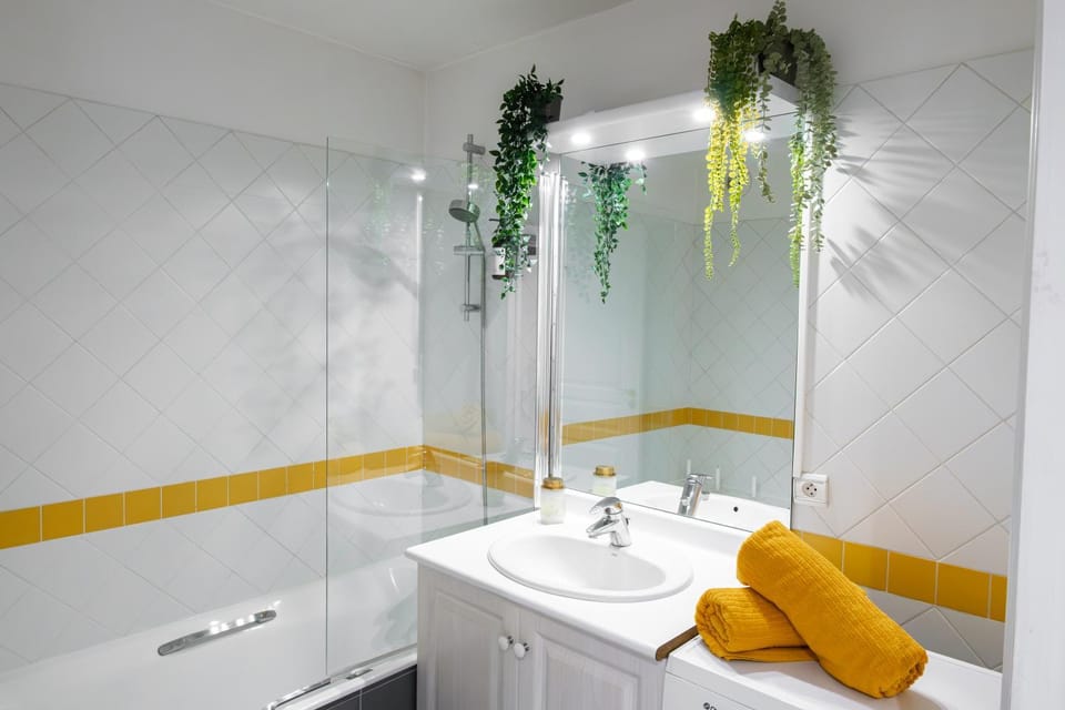 Appartement Central Les Halles Apartment in Paris